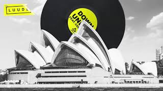 Luude  Down Under Feat Colin Hay [upl. by Annot]