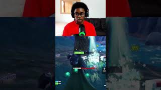 Fortnite Loki Destroys 3 Loopers [upl. by Codie]