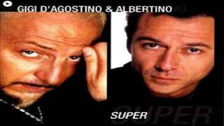 Gigi Dagostino and Albertino  Super [upl. by Thomasina]