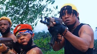 JAGABAN FT SELINA TESTED EPISODE 28 end game actionmovie jagaban selinatested horrorstories [upl. by Hynes]