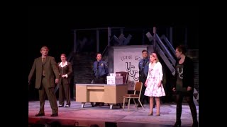 Urinetown Full Musical AHS [upl. by Anaela]