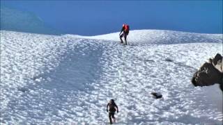 Climbing Nevado Jampa [upl. by Dolores]