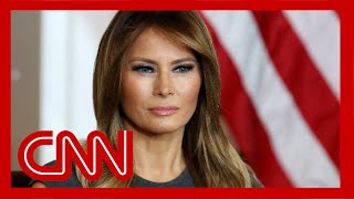 Melania Trumps exaide reacts to absence of former first lady during NY hush money trial [upl. by Crotty65]