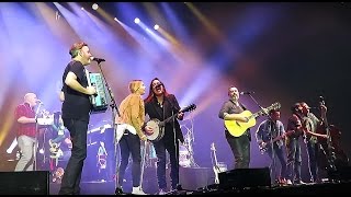 If I Had 1000000 Barenaked Ladies  Alan Doyle amp The Beautiful Gypsies Grande Prairie AB [upl. by Ynove]