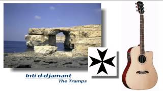 Inti ddjamant  The Tramps [upl. by Aij]