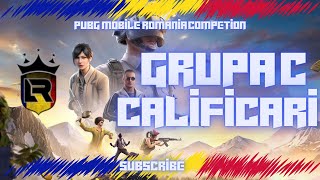 PMRC CALIFICARI  GRUPA D [upl. by Tomlinson926]