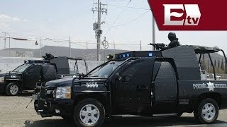 Michoacán dos semanas de operativos federales  Titulares con Georgina Olson [upl. by Dnomasor794]