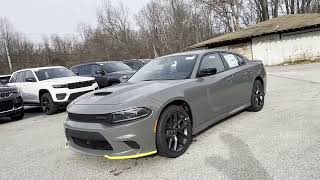 2023 Dodge Charger GT Bowie Annapolis Capitol Heights Upper Marlboro Oxon Hill [upl. by Jak983]