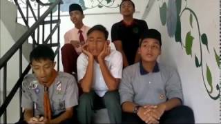 Acapella Binnabil HudaSMK Padang Tembak [upl. by Yetnom]