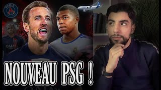 Je vous dis quels joueurs le PSG doit Recruter   Mercato Paris Saint Germain [upl. by Healion]