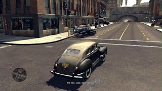 LA Noire MASSIVE CRASH [upl. by Adnwahsor]