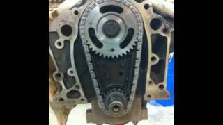 3100 Engine Rebuild [upl. by Shae]