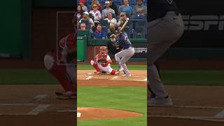 Rays vs Phillips game highlights 10 September 2024 baseball mlb newyork [upl. by Cohin]