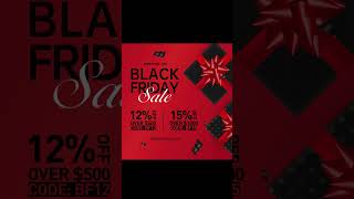 Here is Wigshe Black Friday Sale Dont Miss It [upl. by Drake]