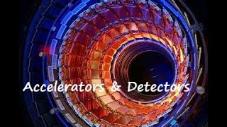 Accelerators amp detectors Nuclear and Particle Edexcel Alevel Physics [upl. by Jamaal]