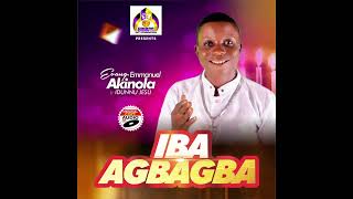 Iba Agabgba Idunnu Jesu [upl. by Pru]