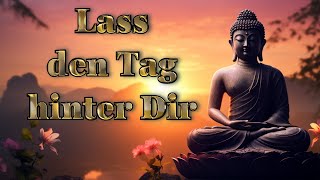 Buddhismus unter dem Sternenhimmel Geschichten für eine friedvolle Nacht [upl. by Wilburt969]