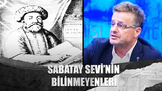 Sabatay Sevi Kimdir Tv100bilimtarih [upl. by Bortman322]