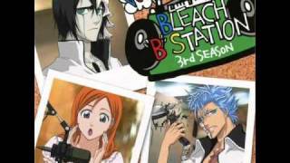 Bleach B Station 3rd Season vol2  Namikawa Daisuke Part 2 [upl. by Ronna]