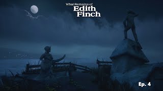 What Remains of Edith Finch  Ep 4 [upl. by Yseult]