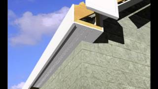 Soffits Stockport Fascias Stockport  Soffit and Fascias Installation advice [upl. by Aikemot44]