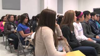 Veterans Memorial High School FAFSA Challenge [upl. by Senga]