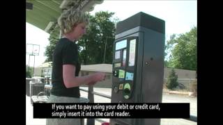 Using EmX Pay Stations [upl. by Schulein725]