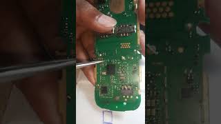 Nokia 105 TA1034 BackMenuRightAnd Go To Button Not Working 100Solution AM Mobile Repairing Hub [upl. by Hoffer23]