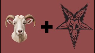 AZAZEL 🐐Kozioł na ofiarę dla 👿SZATANA❓ [upl. by Corell]