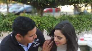 BANDA MS  DE TI ENAMORADO VIDEO OFICIAL [upl. by Labotsirhc]