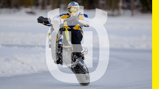 701 SUPERMOTO  Discover the Essence of Riding  Husqvarna Motorcycles [upl. by Palocz]