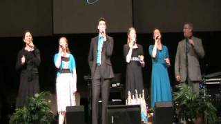 The Collingsworth Family sings I Know [upl. by Maura]