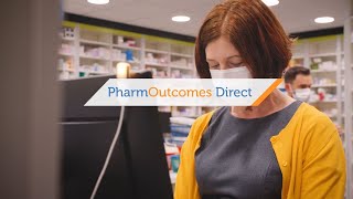 PharmOutcomes Direct [upl. by Scarlett]