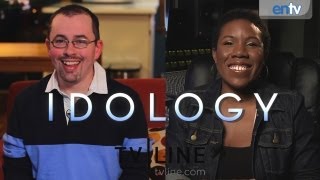 IDOLOGY quotAmerican Idolquot  Week 9  Top 11 Recap Joshuas Moment Phillip Vs Colton More ENTV [upl. by Ramal857]