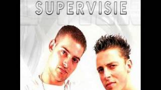 11 Lange Frans amp Baas B  Supervisie Feat MC Sranang [upl. by Forland]