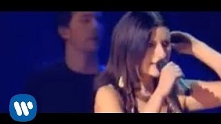 Laura Pausini  Le cose che vivi Live [upl. by Petey]