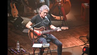 LUCIANO LIGABUE I CONCERTI 2024  25 [upl. by Garzon]