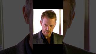 Dr House deduced that he was a guinea pig for a pharmaceutical company movie shorts video [upl. by Elitnahc]