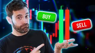 Technical Analysis For Beginners Candlestick Trading Guide [upl. by Rramel]