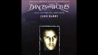 Dances With Wolves Soundtrack Spotting The Herd Track 10 [upl. by Fonseca]