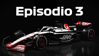 YA SABEMOS LA NORMATIVA DE 2024  F1 MANAGER 23 HAAS EP 3 [upl. by Lenrow]