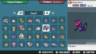 Pokémon Destiny Code in Godot 7  Beta Storage System [upl. by Leissam945]