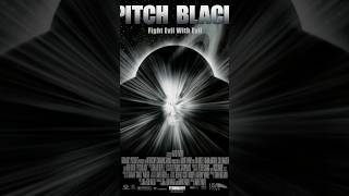 Pitch Black 2000 Movie Facts shorts facts [upl. by Marketa]