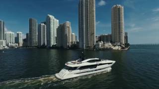 Astondoa 110 Century in miami [upl. by Ferdinand]