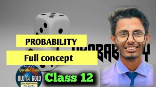 🔥Neb Class 12 Probability  Full concept 🥳 [upl. by Omocaig427]