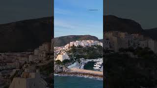 🇮🇹Sperlonga sperlonga passione viralvideo mare [upl. by Amees676]