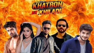 Khatron Ke Khiladi 14 Promo Khatron Ke Khiladi Season 14 First Is Out Khiladis Is Ready For Swag [upl. by Fabio]