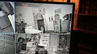 MayStringer House Paranormal Investigation Brooksville Florida [upl. by Baird932]