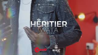 Héritier Wata  Errubm Audio Officiel [upl. by Portuna]