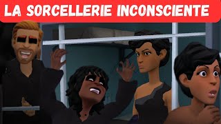 La Sorcellerie inconsciente  animation chretienne [upl. by Flan855]